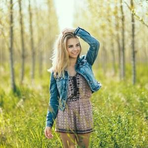 Meet your Posher, Mackenzie